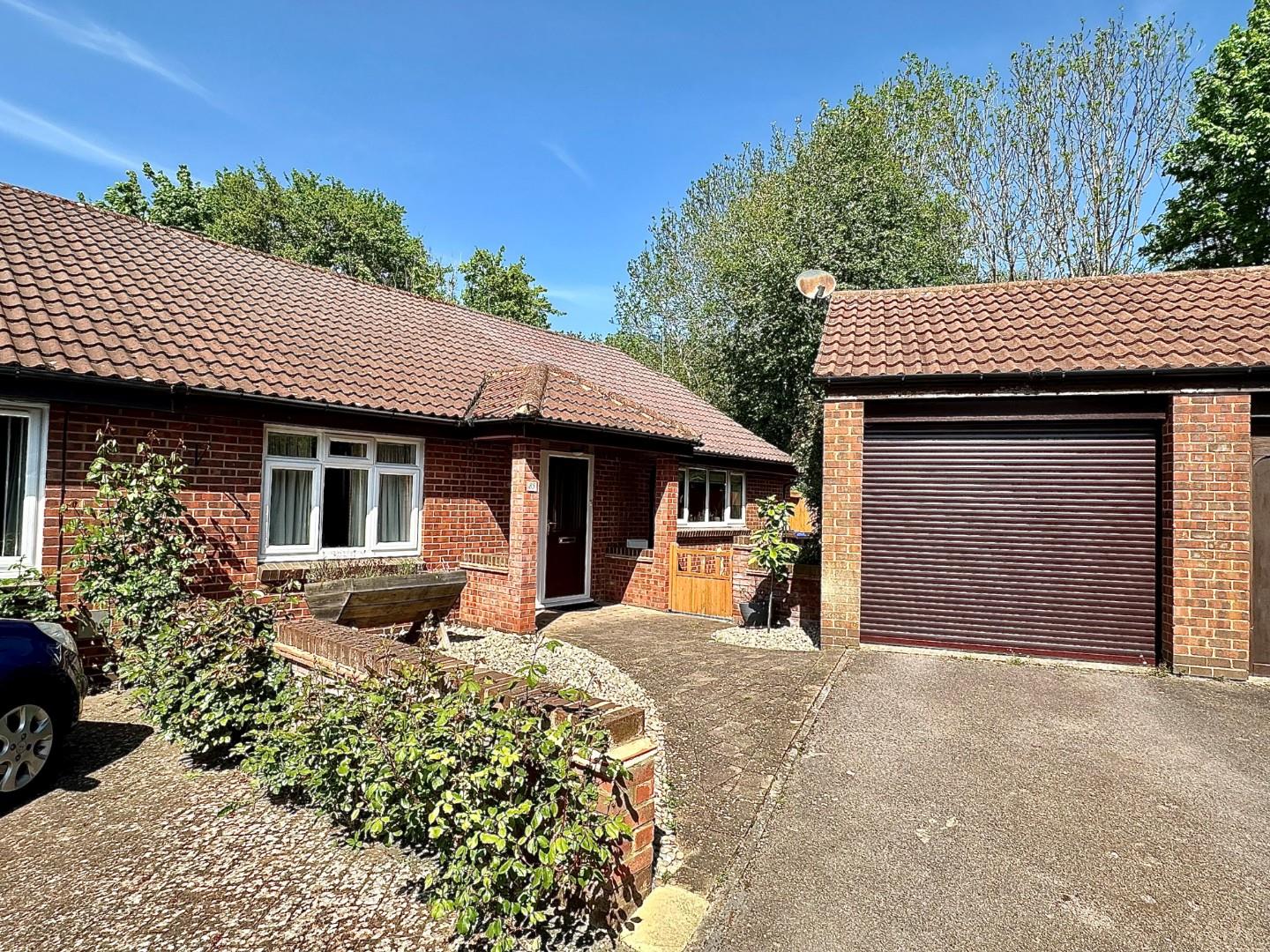 Yeoman Meadow, East Hunsbury Yeoman Meadow, East Hunsbury